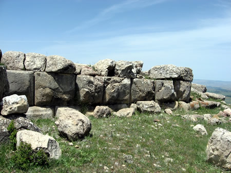 Hattusa Anatolia Turkey